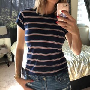 American apparel t-shirt